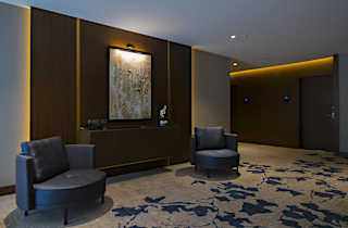 Crowne Plaza Yalova Genel 5